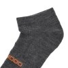 Skarpety Comodo Performance Merino wool - szare